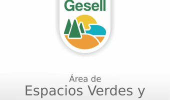 COMIENZA UN NUEVO CICLO DEL PROGRAMA DE REFORESTACIN DE VEREDAS GESELINAS